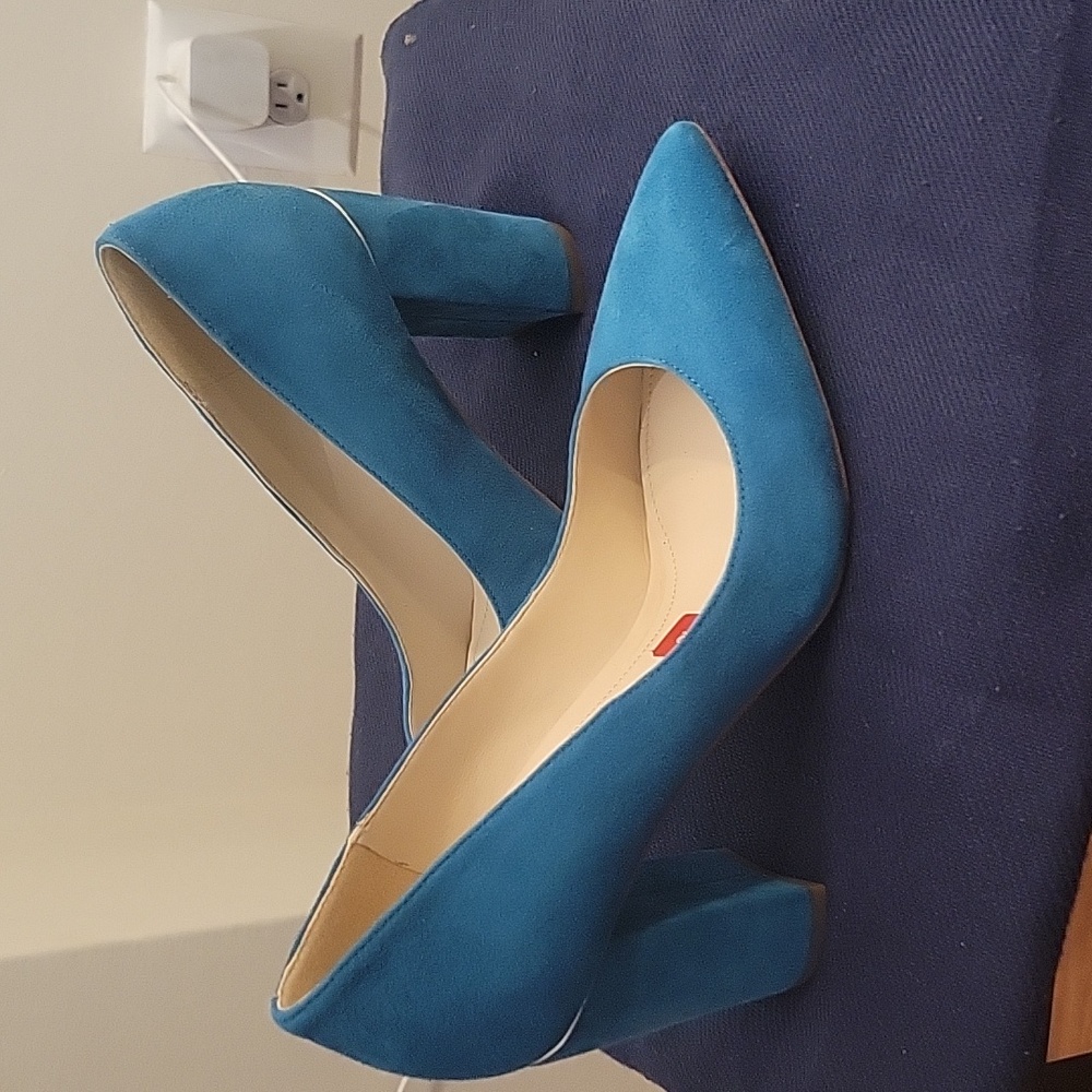 Marc fisher pumps